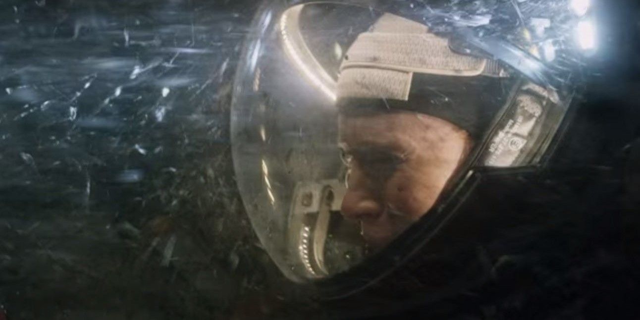 Sebastian Stan Reveals What Made The Martian’s Sandstorm Scene Special