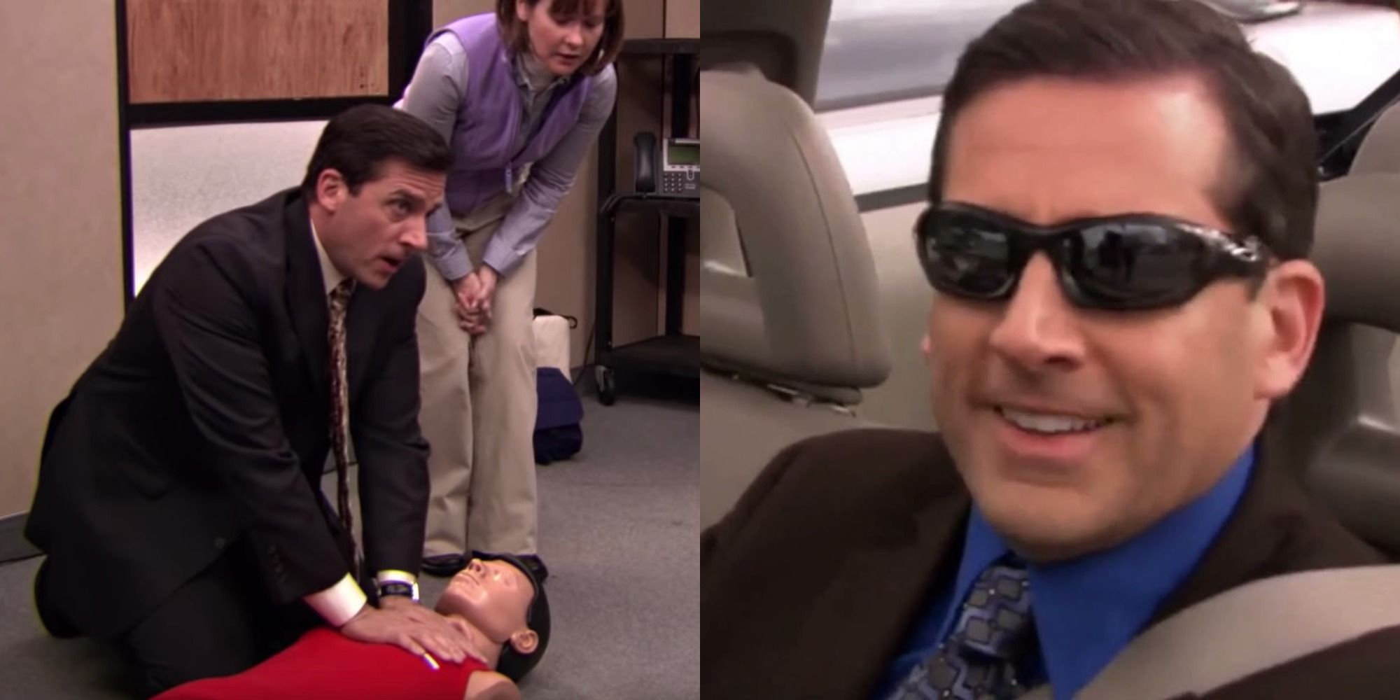 The Office The 10 Best Uses Of Music In The Show