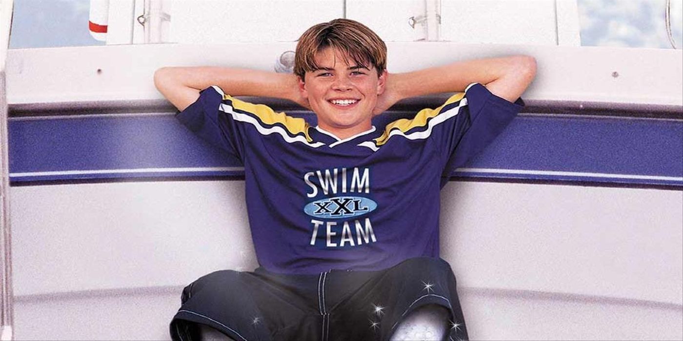 The character of Cody from the Disney Channel original movie The Thirteenth Year.