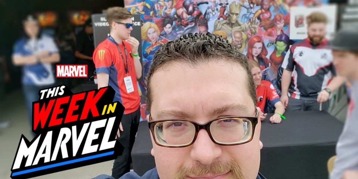 10 Podcasts Marvel Fans Have To Listen To