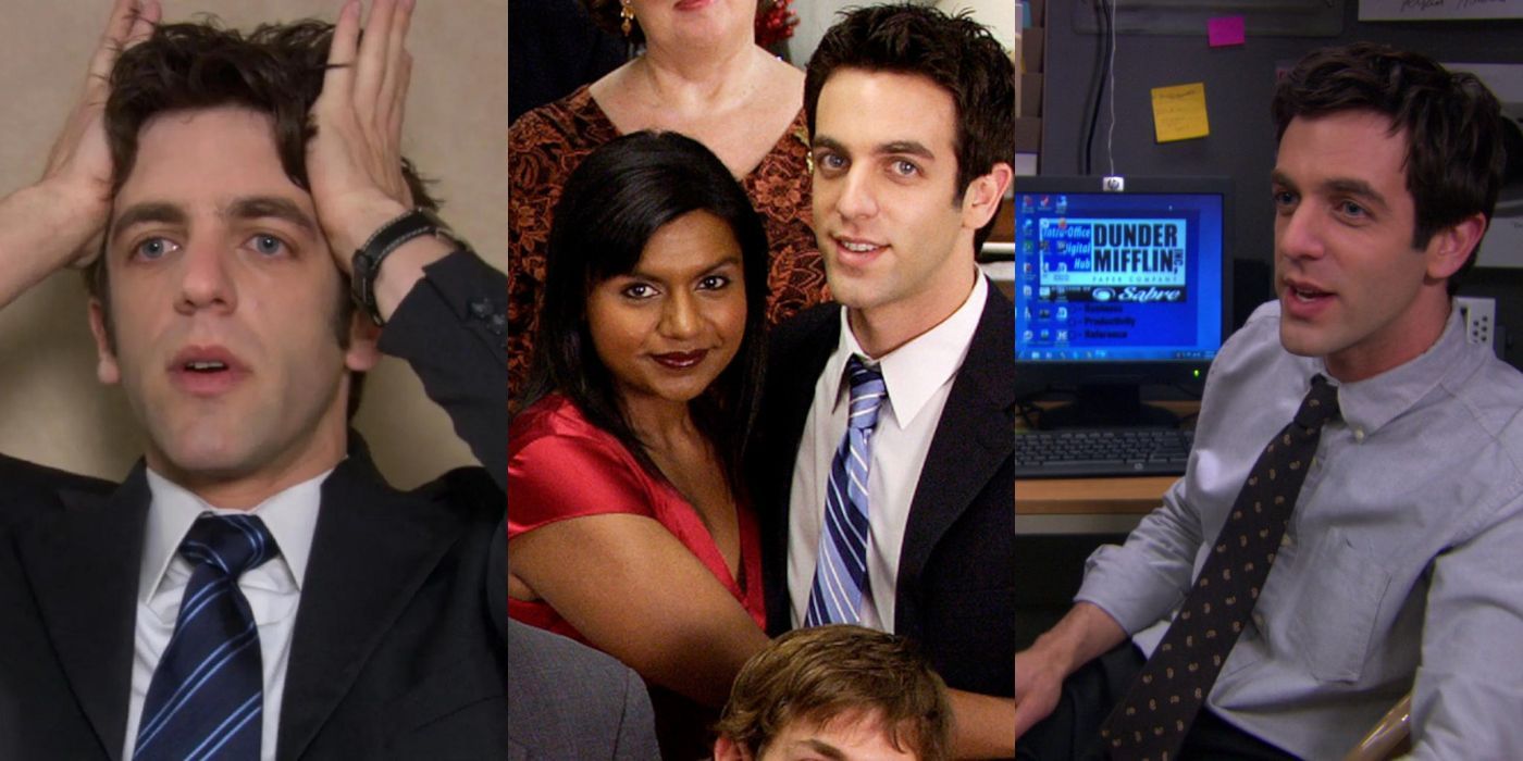 The Office: The 15 best moments from Ryan Howard