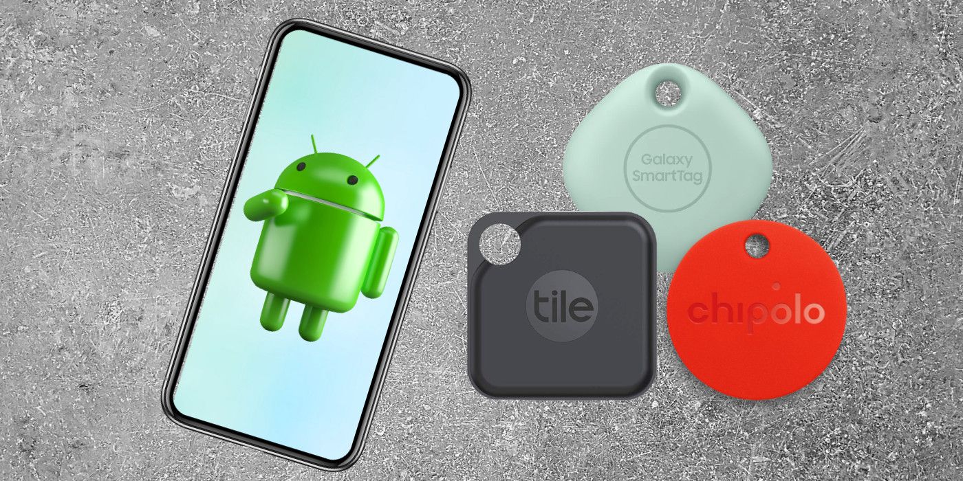 AirTags For Android: The Best Alternatives