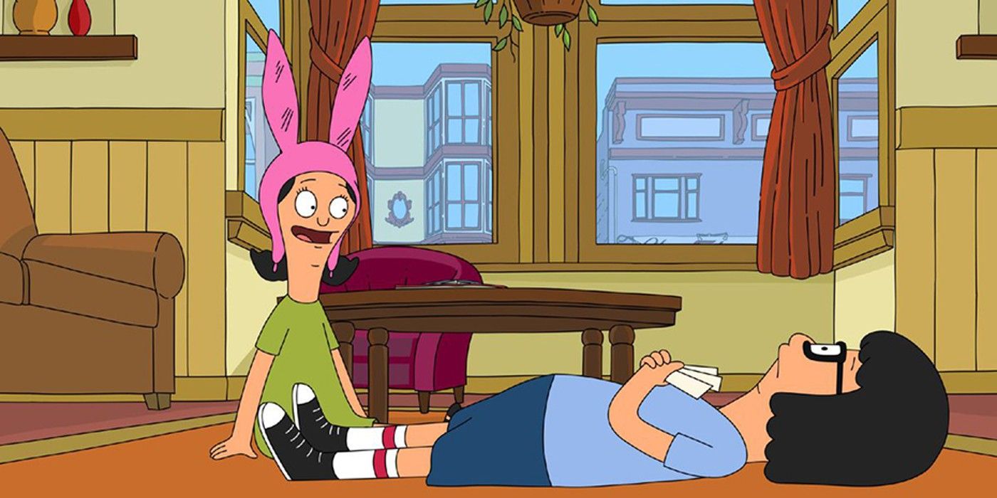 Bob’s Burgers: 10 Funniest Tina Belcher Quotes