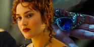 Titanic Cast Character Guide