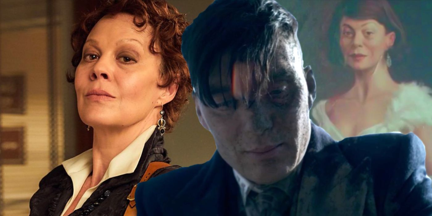 How Peaky Blinders Season 6 Explains Polly's Absence (& Why It's Perfect)