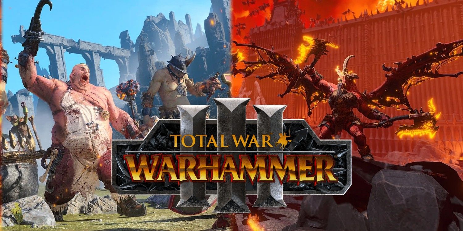 Total War Warhammer 3 Best Starts for New Players