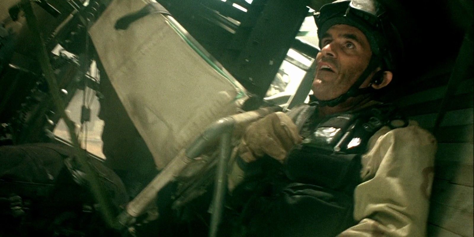 Black Hawk Down Cast Guide: Every Famous Actor & Cameo