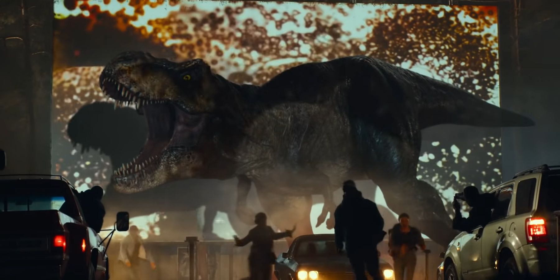 Jurassic World Dominion Review: Fun But Messy Conclusion To JP Sequel Trilogy