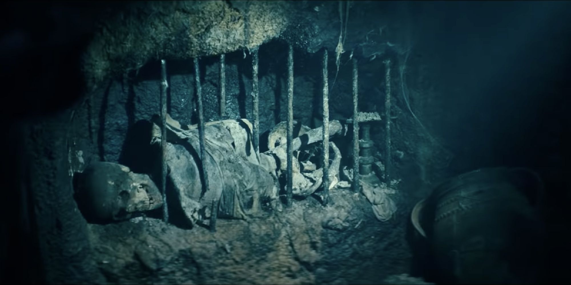 Uncharted Complete Movie Easter Egg & Video Game References Guide