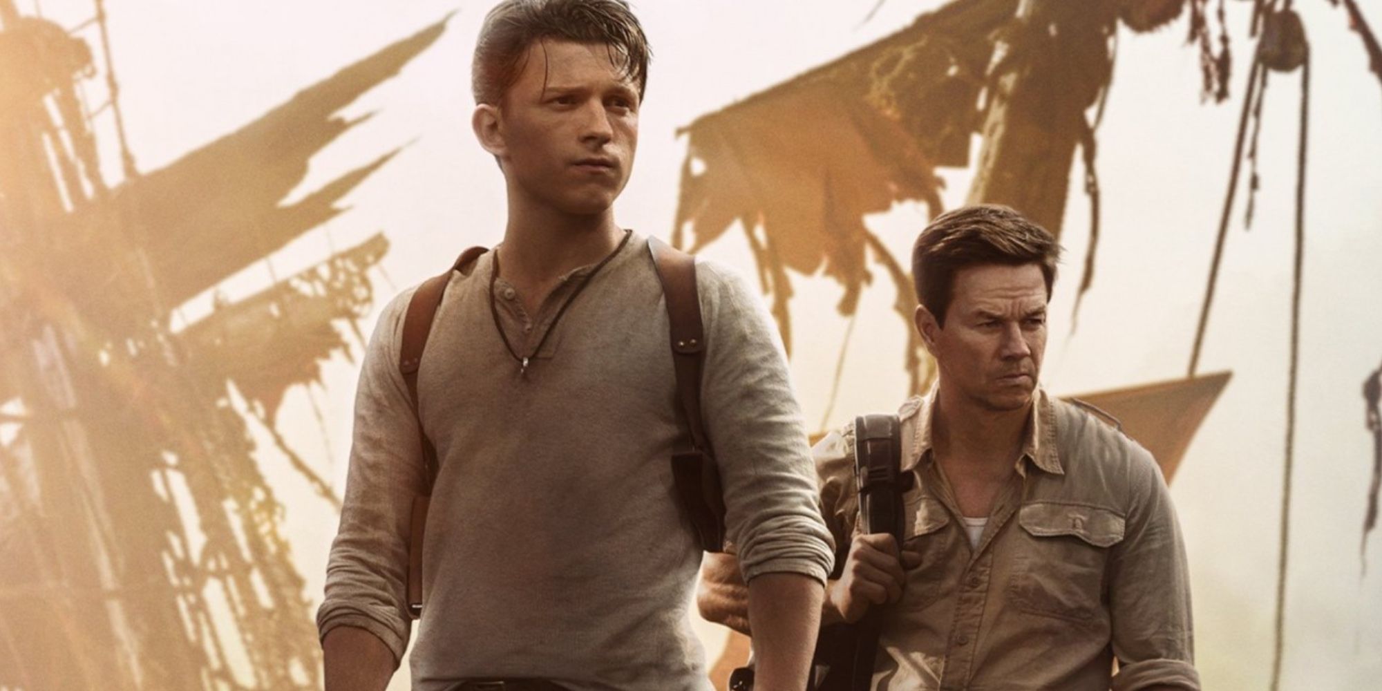 Uncharted-Nate-Sully-Poster