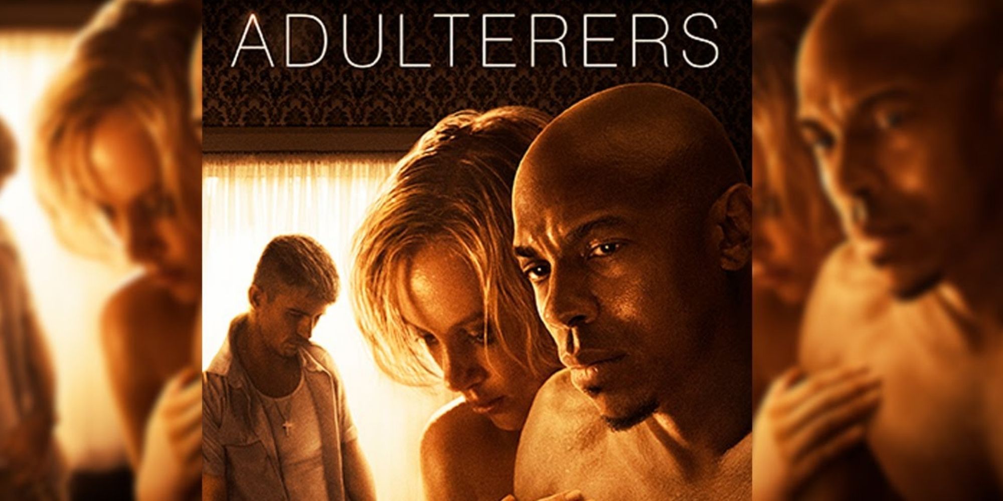 Adulterers 2015 deals