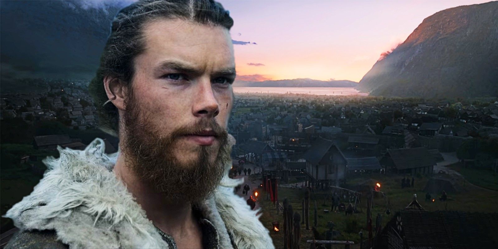 Where was Vikings: Valhalla Filmed?