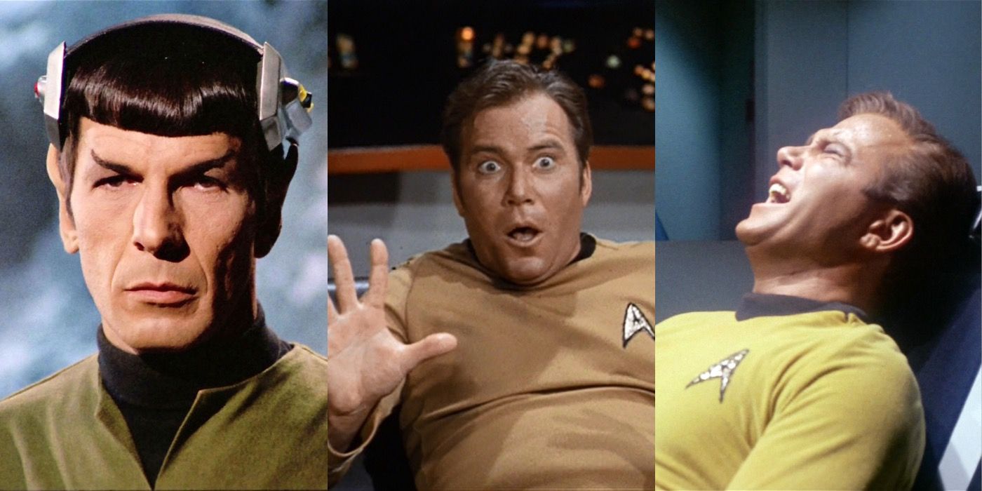 Star Trek: 10 Unpopular Opinions About The Original Series