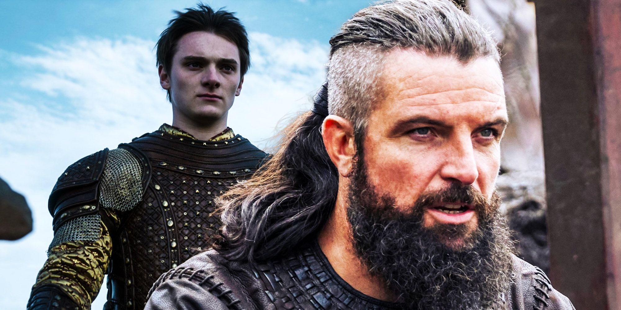 Vikings season 6: Who is Cnut the Great? Will Canute become King of  Denmark?, TV & Radio, Showbiz & TV