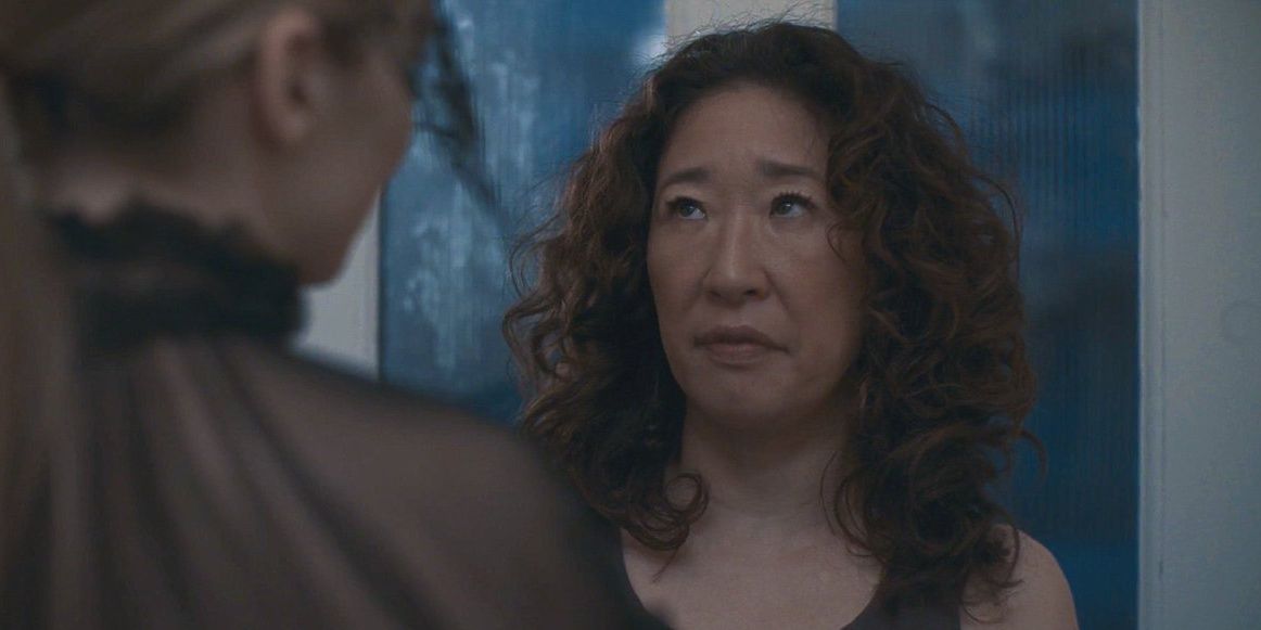 Killing Eve: Eve's 10 Best Quotes