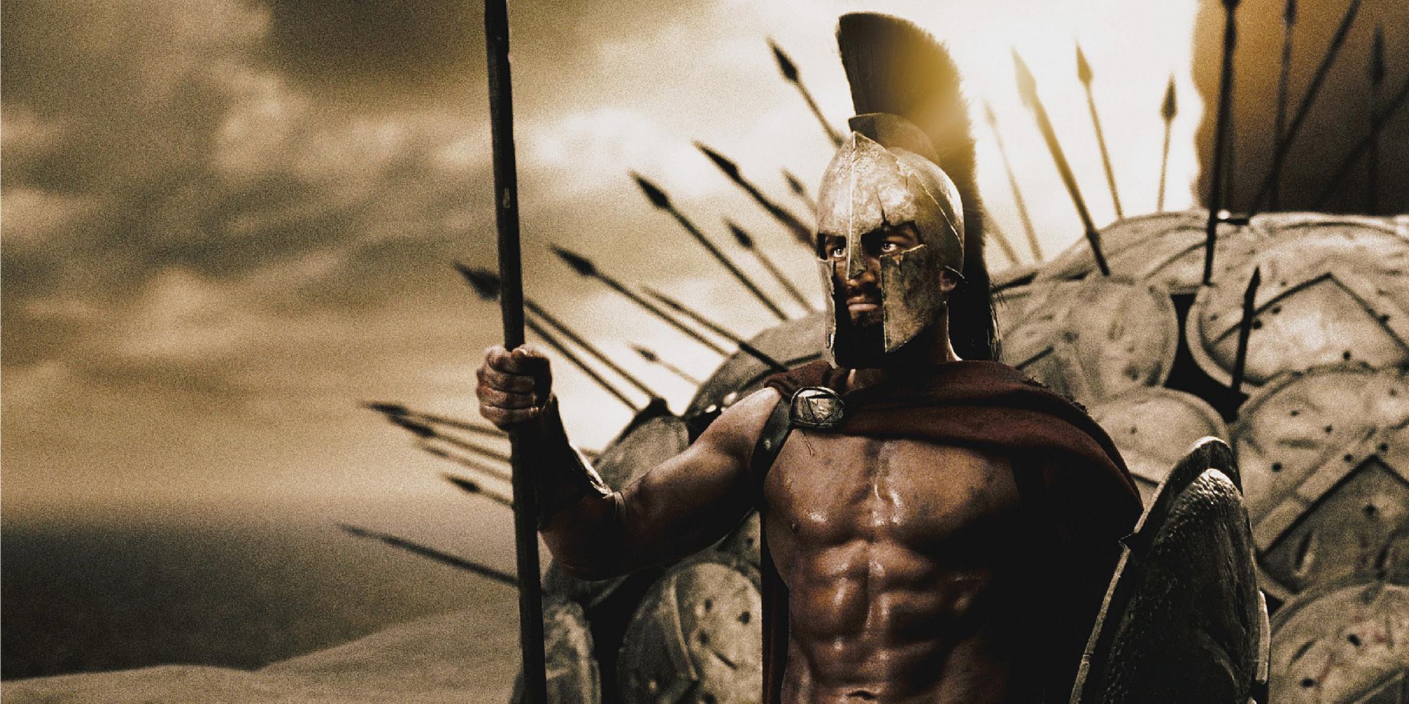 10 Best Greek Mythology Movies, According to Ranker