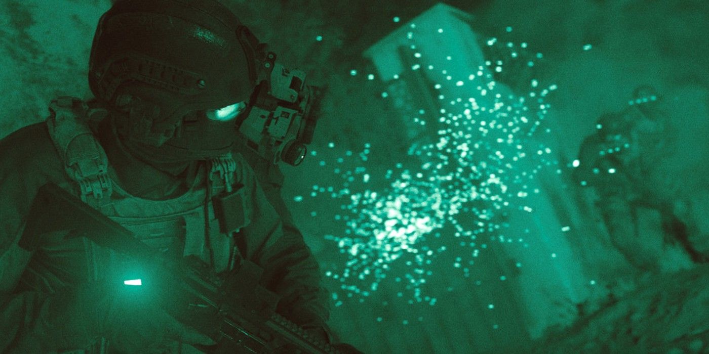 Warzone 2 Comes With Modern Warfare 2