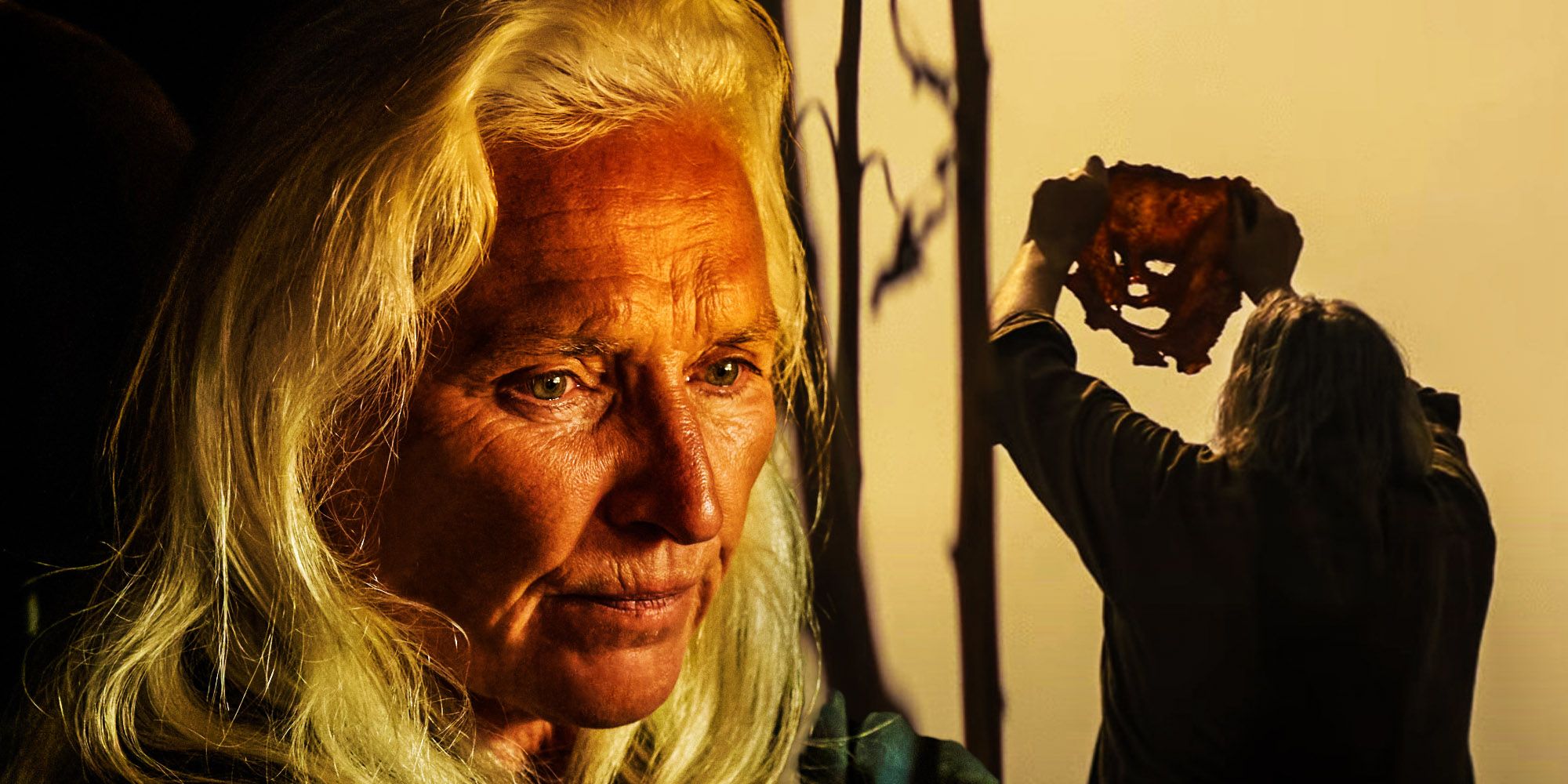What To Expect From Texas Chainsaw Massacre 2