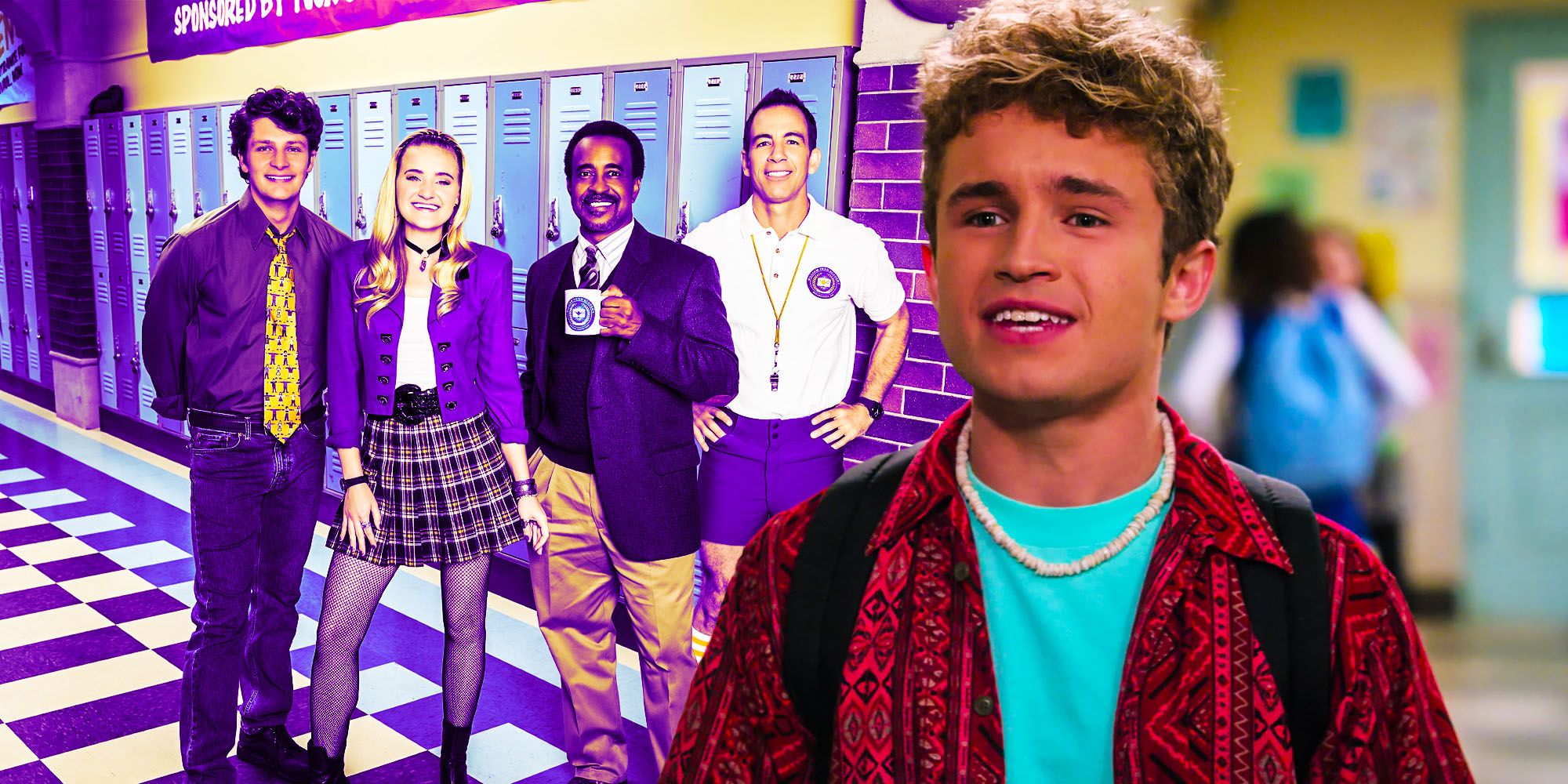 Why ABC cancelled the goldbergs spinoff Schooled