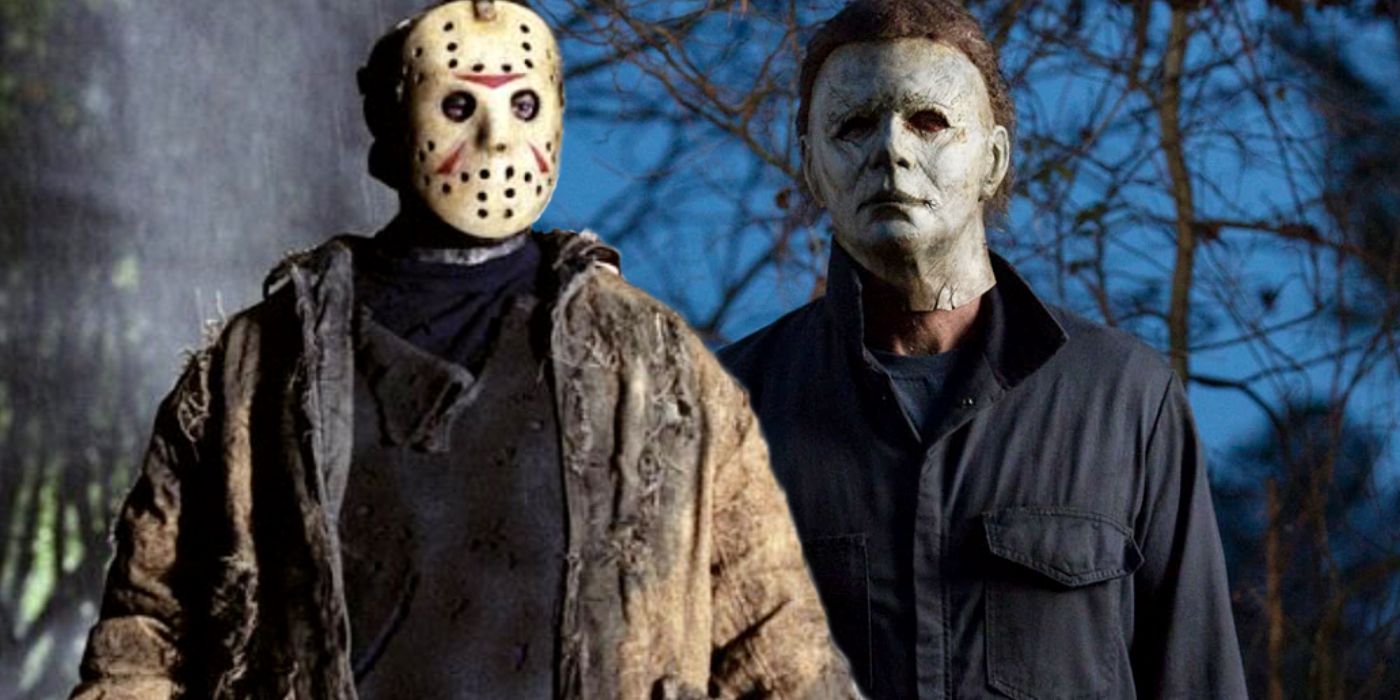 Why Friday the 13th Can t Copy Halloween 2018 s Reboot Formula