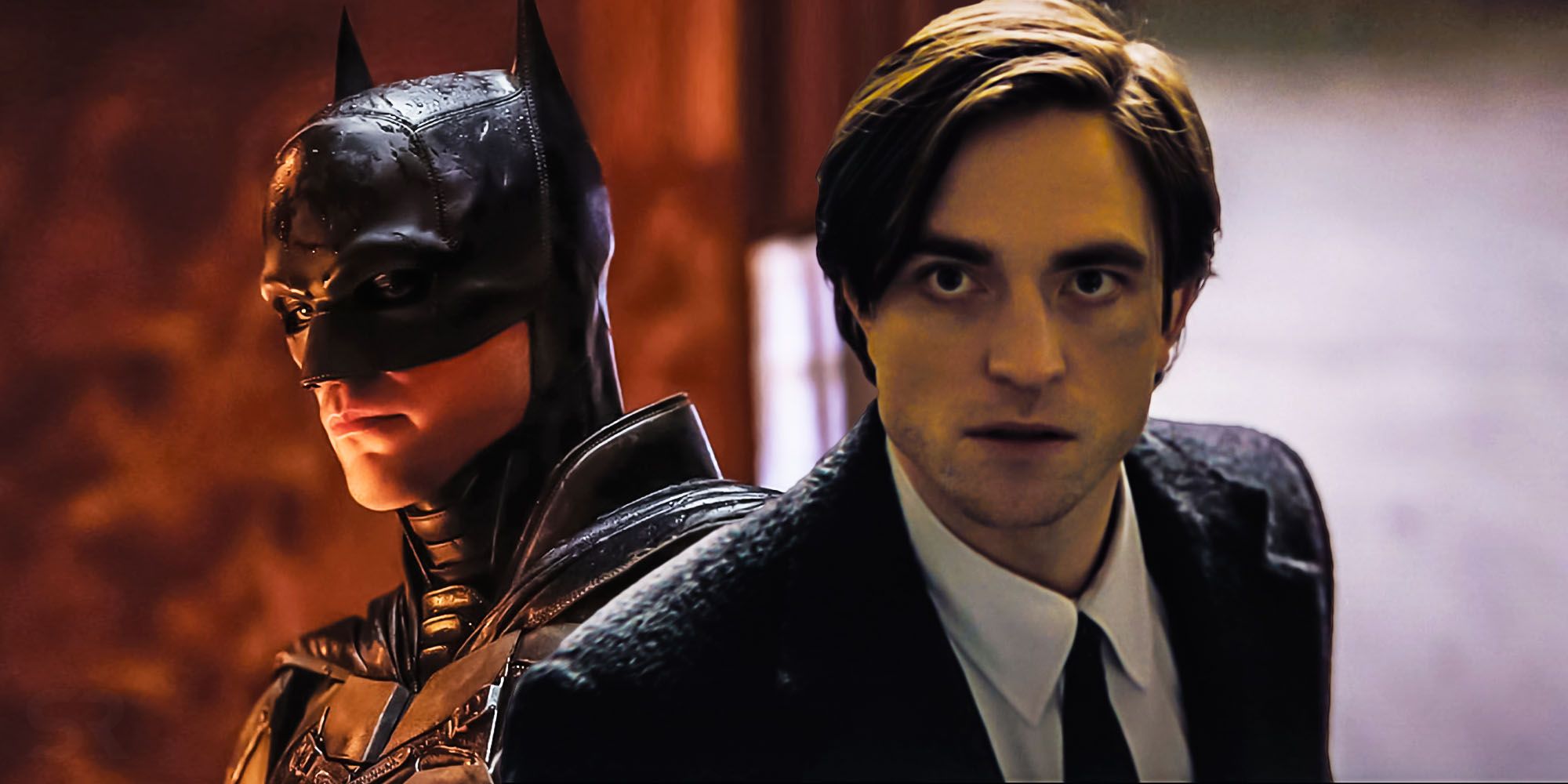 Why Robert Pattinson is the Batman