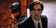 Why Robert Pattinson Is The New Batman Why Robert Pattinson Is The New Batman