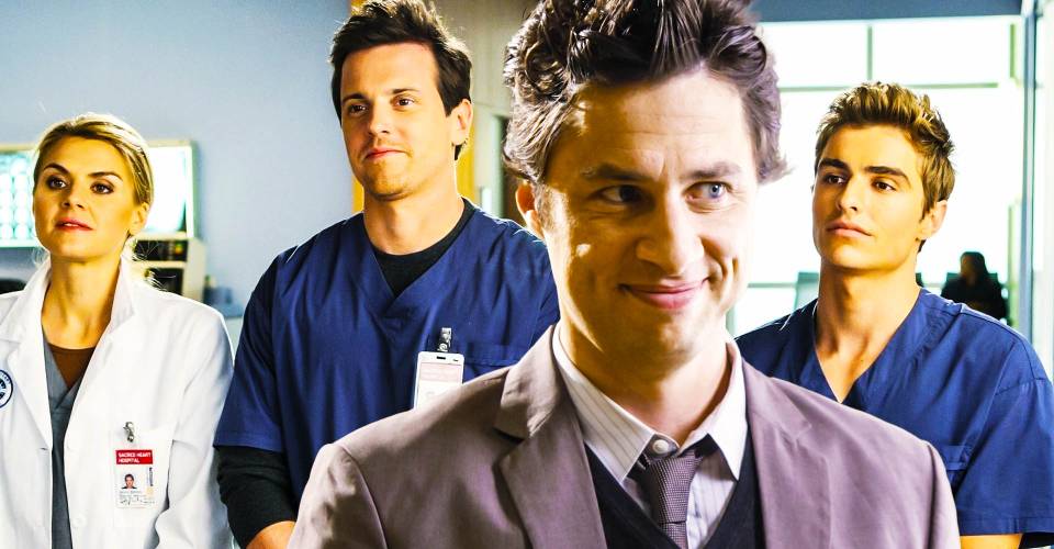 Директор клиники девять жизней фото Директор клиники девять жизней фото