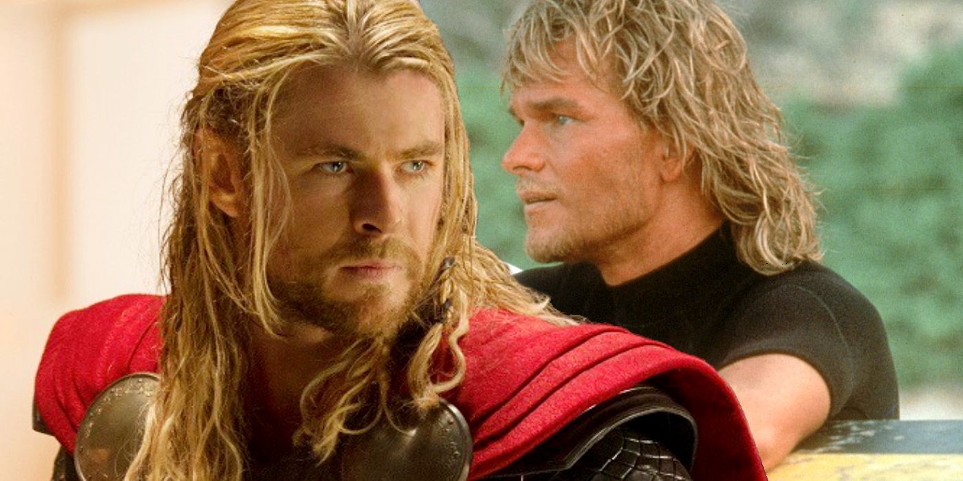 Why Thor Has So Many Nicknames In The MCU