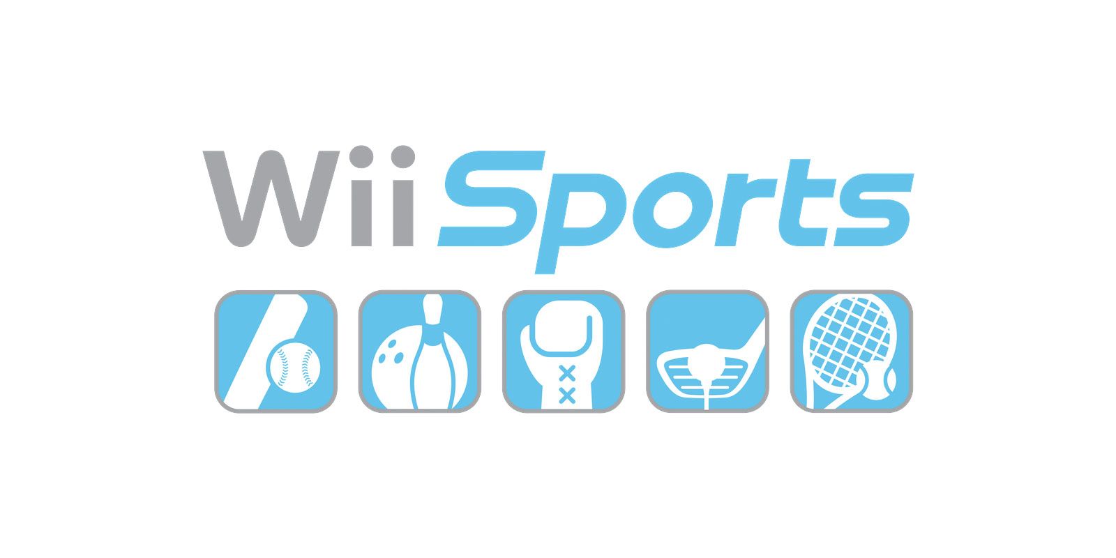 Wii Sports, Wii, Giochi