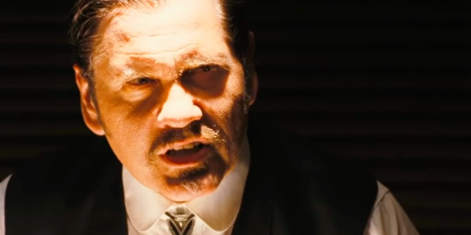 William Forsythe As Sheriff Wydell In The Devil&rsquo;s Rejects