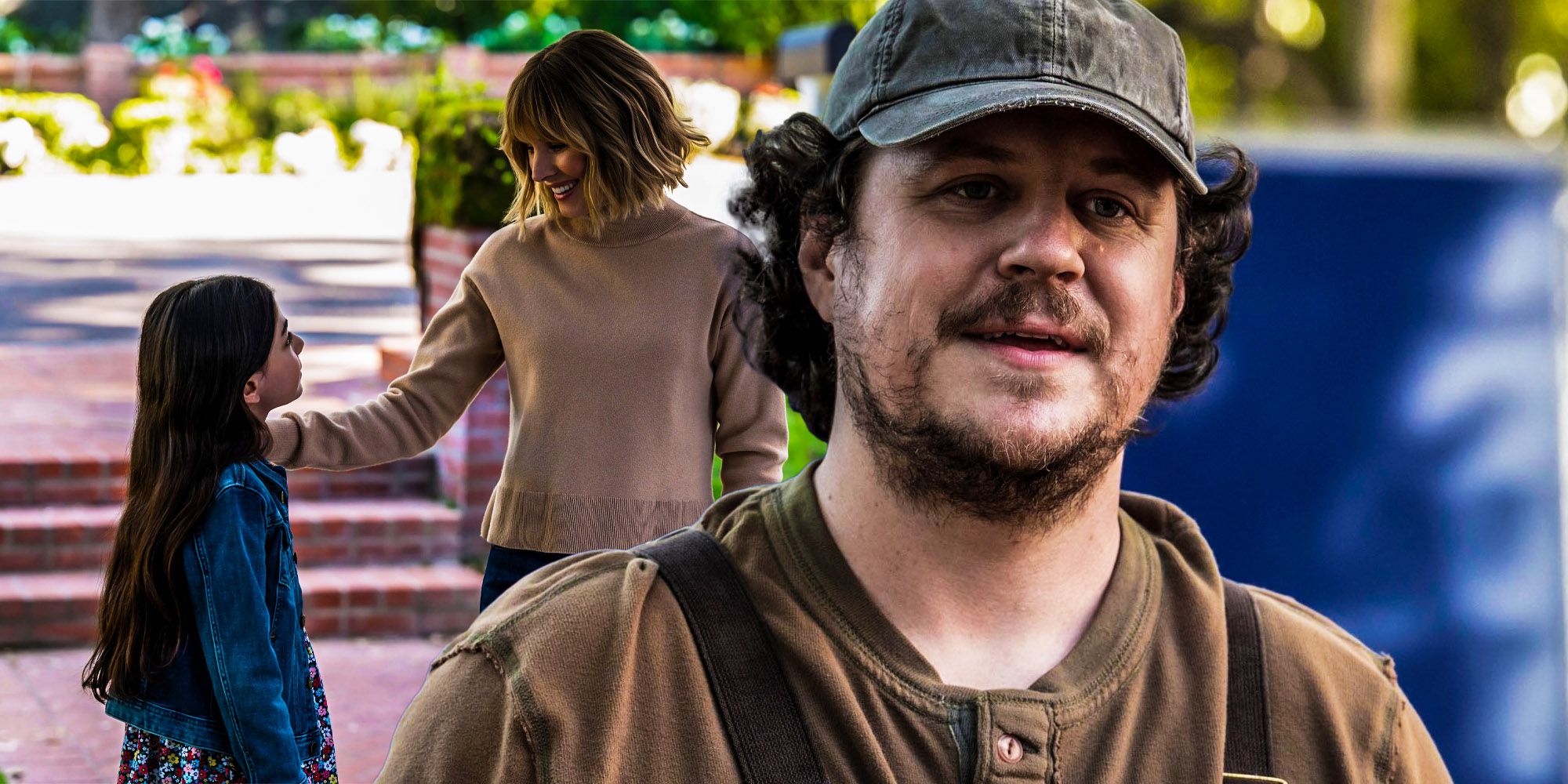 How Woman In The House Hinted At Lisa's Killer Identity Twist All Along