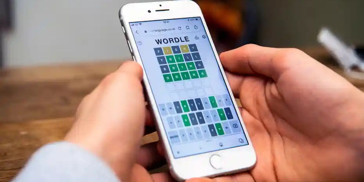 Wordle Helps Foil Kidnapping Attempt