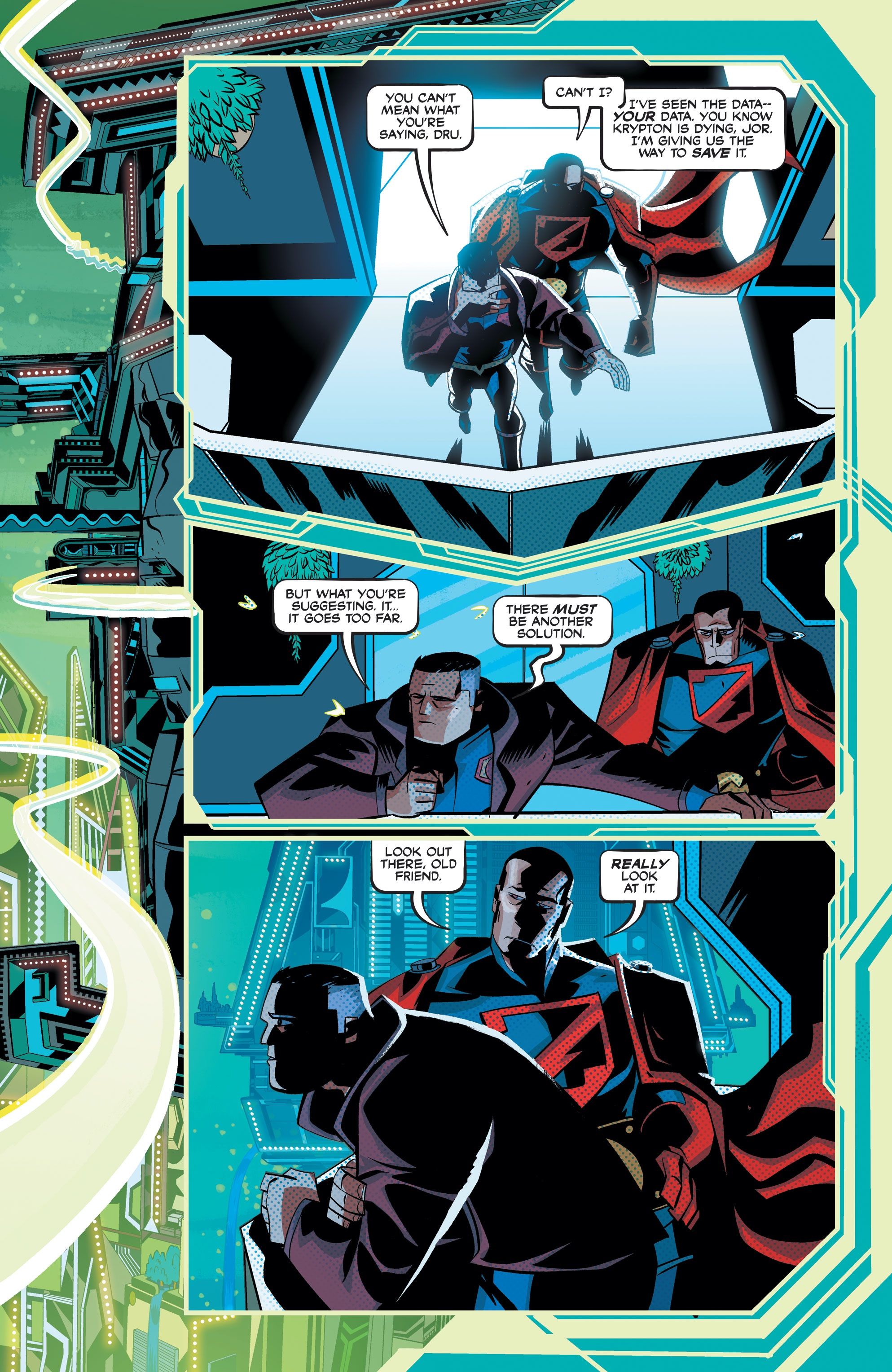 World of Krypton 4 preview page