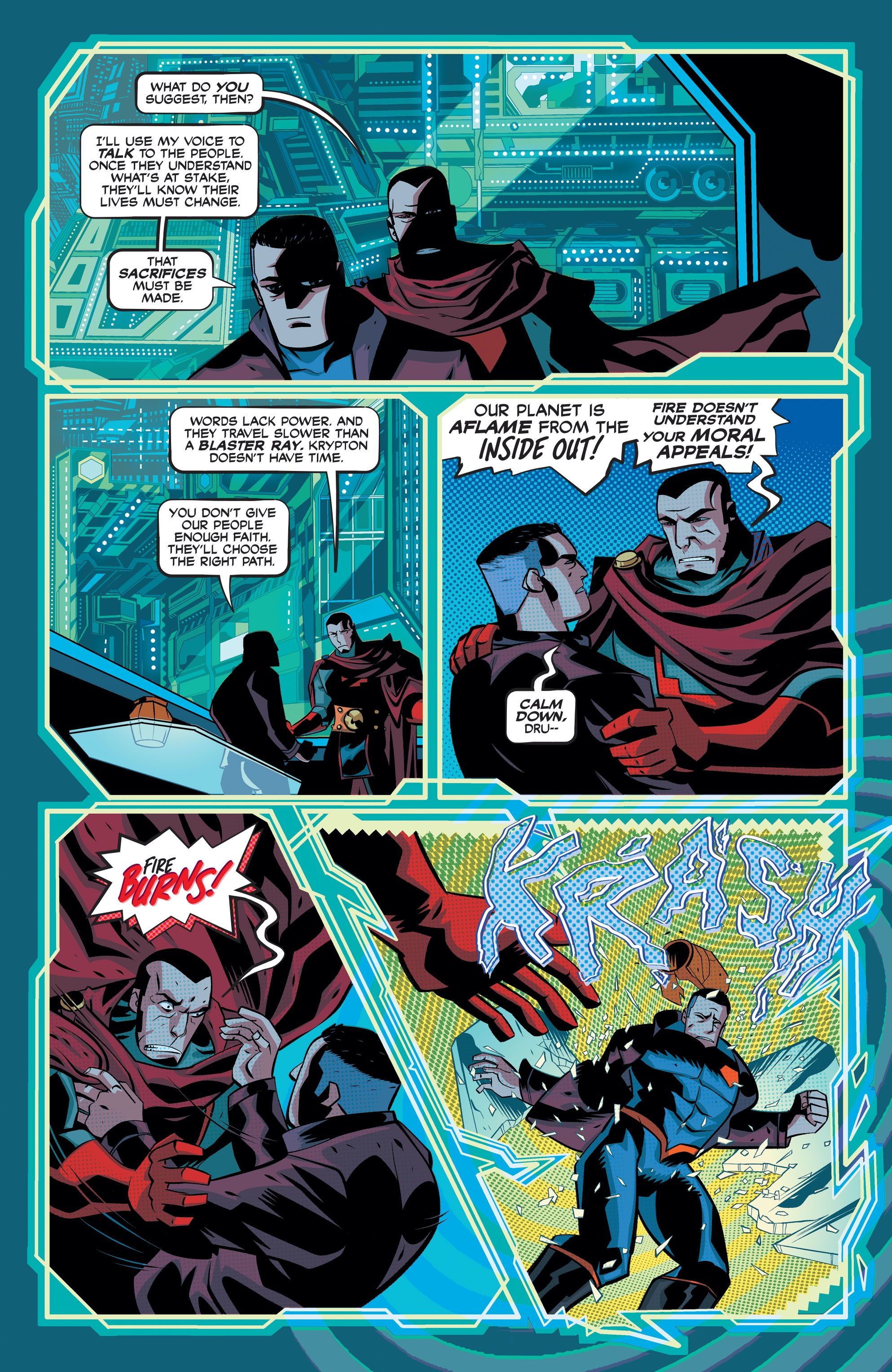 World of Krypton 4 preview page