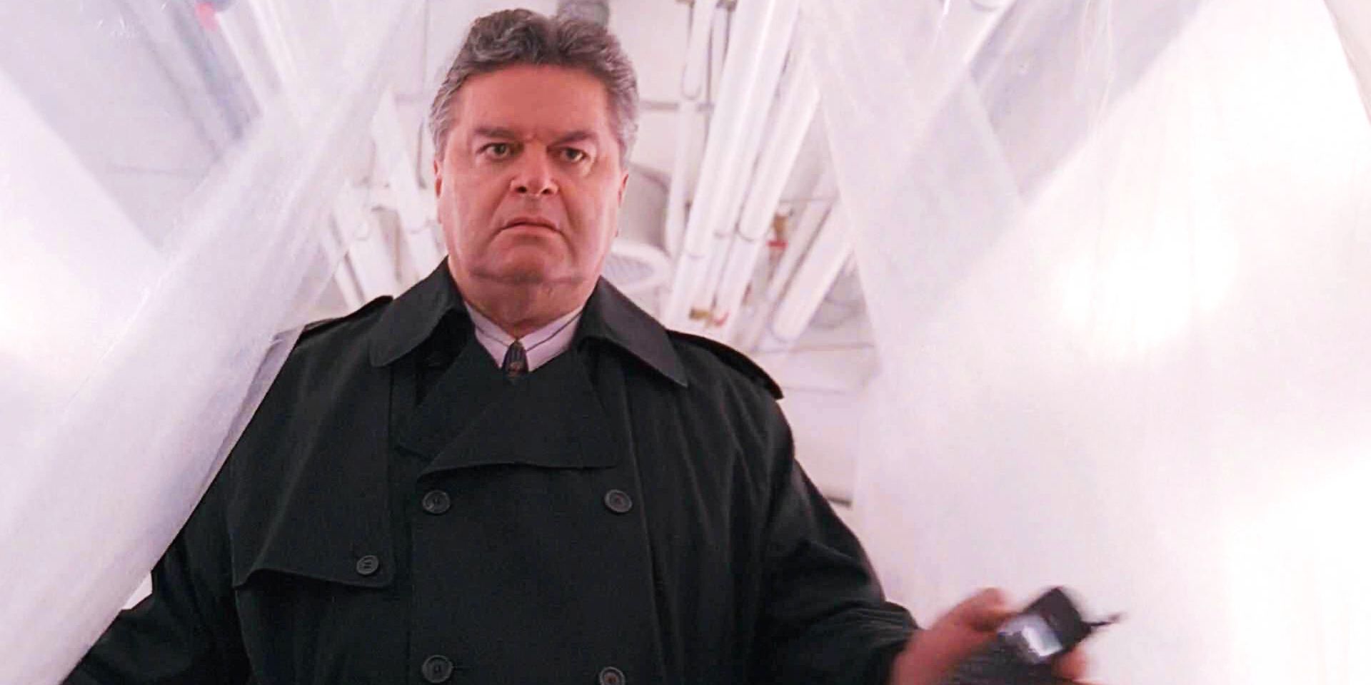 XFiles Every Major Syndicate Member (And What Happened To Them)