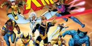 X Men 97 Show Release Date Window Episode Count Revealed