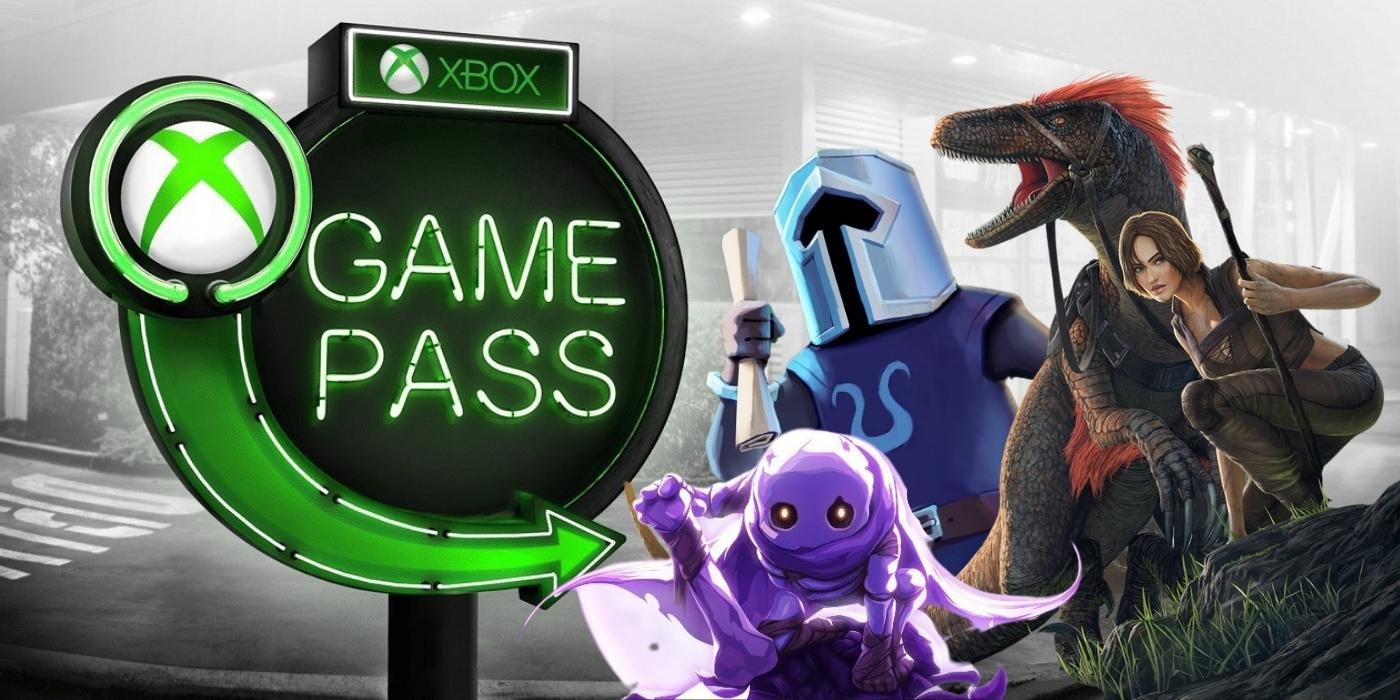 ARK: Survival Evolved, CrossfireX, and Edge of Eternity Among February's  Xbox Game Pass Additions