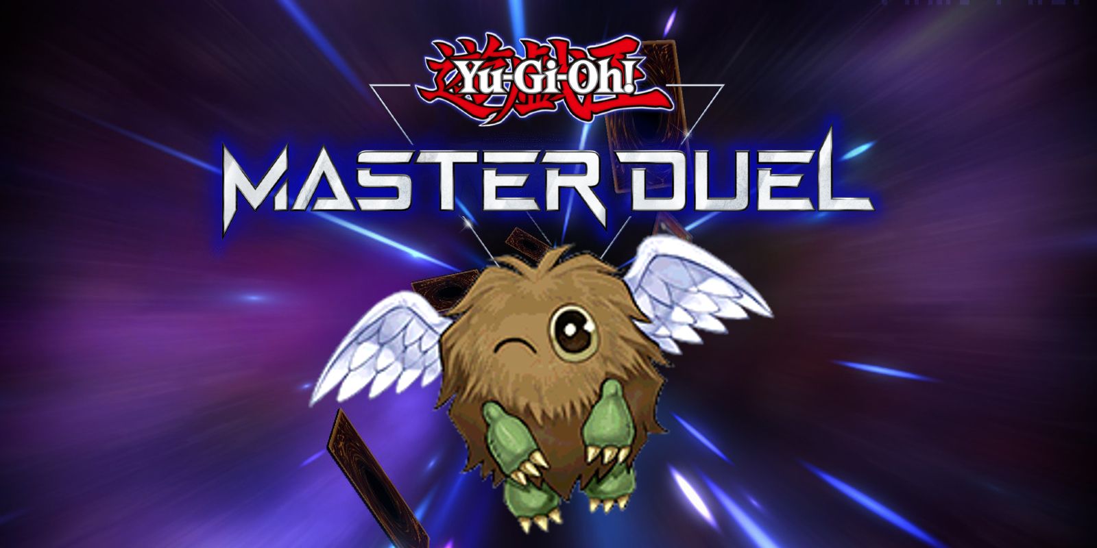 Kuriboh is one of Yu-Gi-Oh! Master Duel's most iconic monsters.