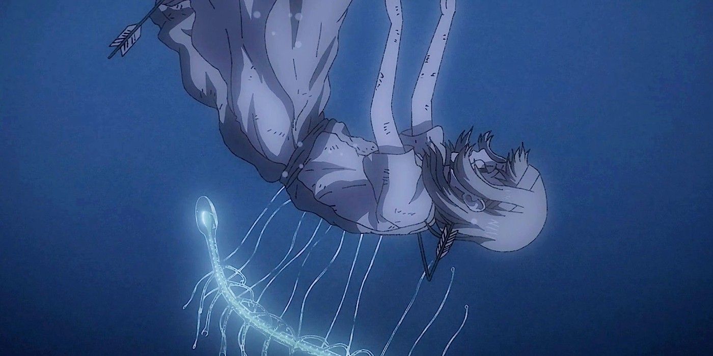 Attack On Titan The Real Life Creature Behind Ymir's Transformation