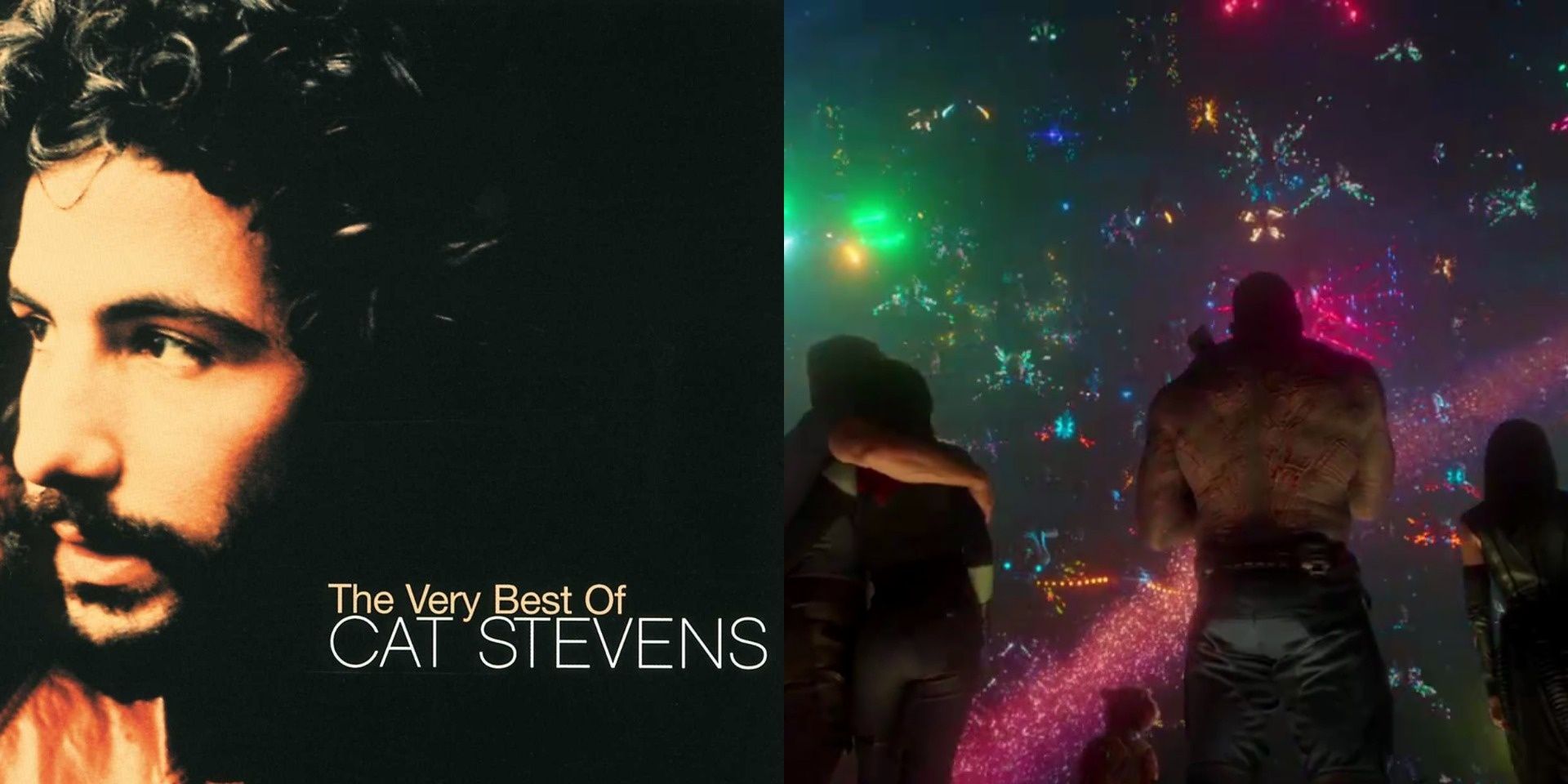 James Gunn's 10 Best Needle Drops