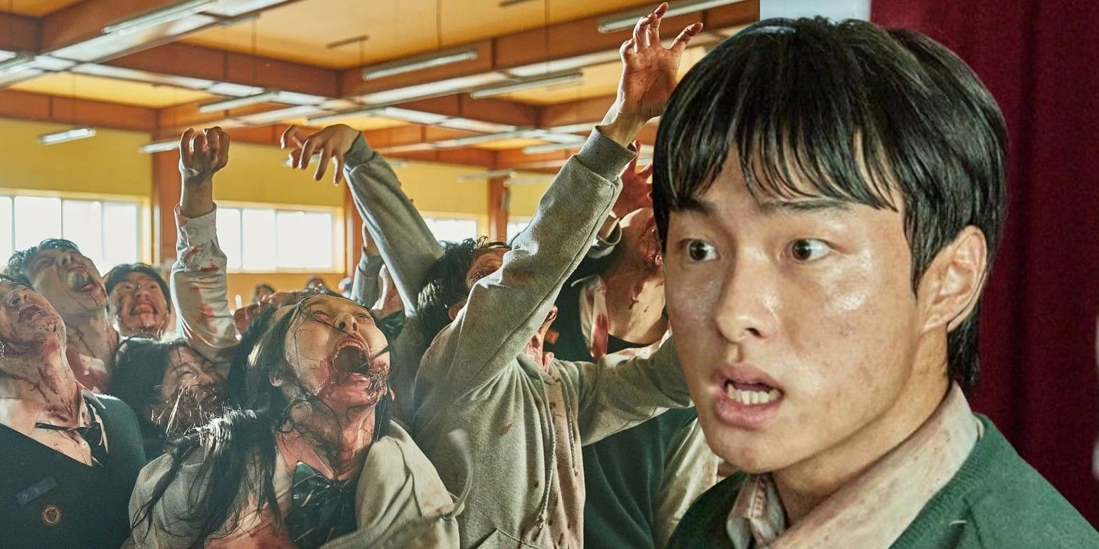 All of Us Are Dead Cast on Cheong-san's Season 1 Fate and Who's Most Likely  to Survive a Zombie Apocalypse - TV Guide