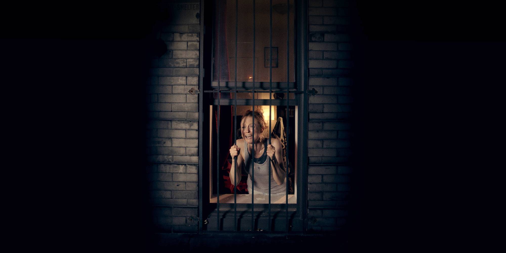 Alone With You Review Tense Frightening Isolation Horror Gets It Right