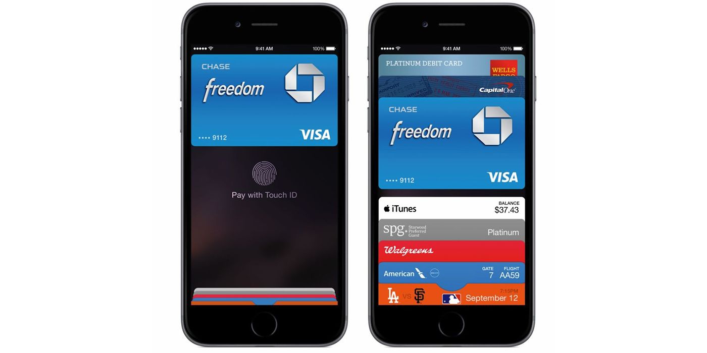 10 Things You Can Store In The Apple Wallet