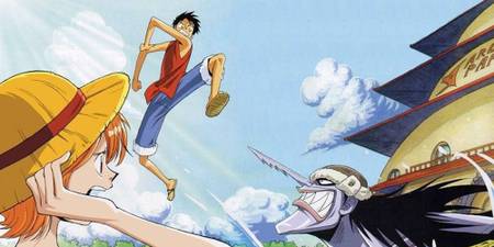 One Piece 10 Best Episodes For New Viewers Screen Rant One Piece 10 Best Episodes For New Viewers Screen Rant