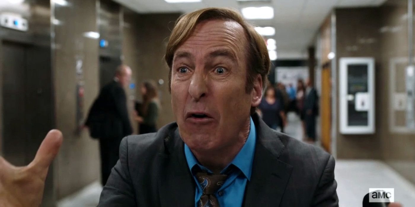 Better Call Saul Season 6 Is The Best Yet, Says Bob Odenkirk