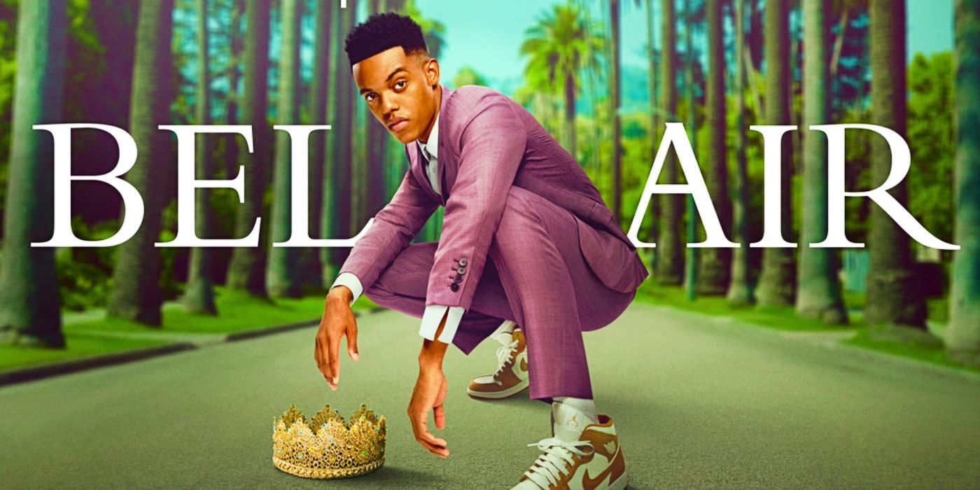 Bel-Air: 6 Things The Show Kept The Same From The Fresh Prince Of Bel-Air
