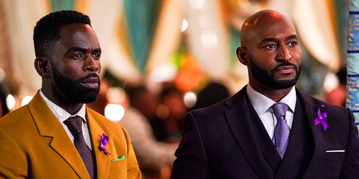 Bel-Air Adds A Dangerous Twist To Uncle Phil & Geoffrey