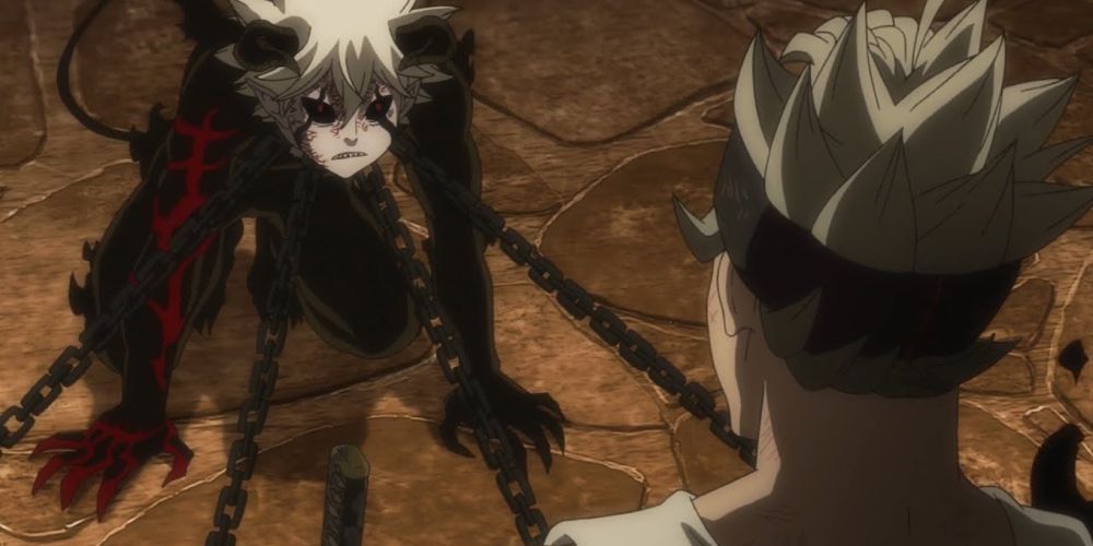 Black Clover: 10 Most Powerful Antagonists