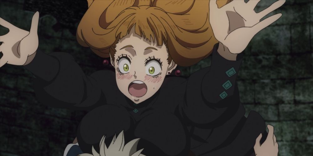 Black Clover: Guild Members Ranked By Likability