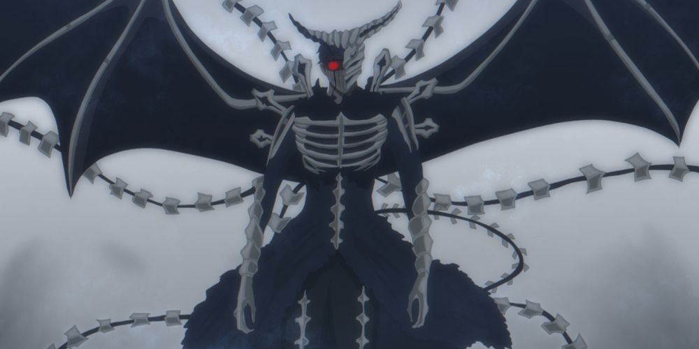 Black Clover 10 Most Powerful Antagonists